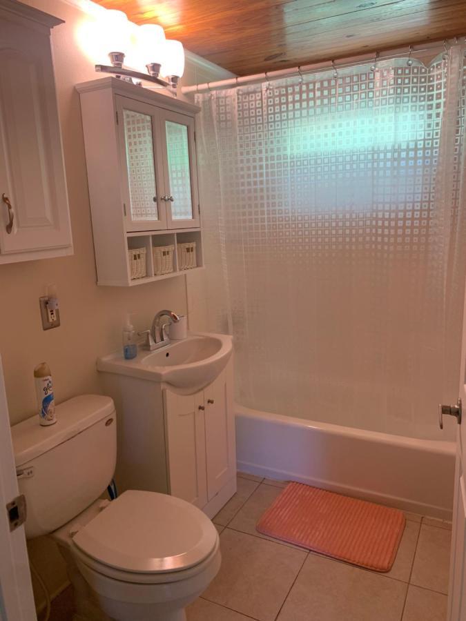 Hidden Quiet Gem Close To Everything!!! Sarasota Exterior photo