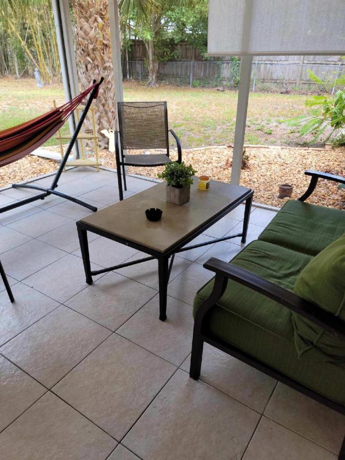 Hidden Quiet Gem Close To Everything!!! Sarasota Exterior photo